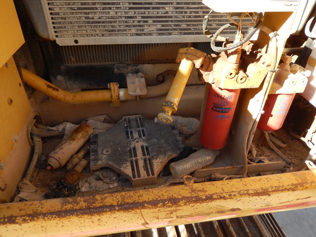 2009 IMT AF130 - Image 45